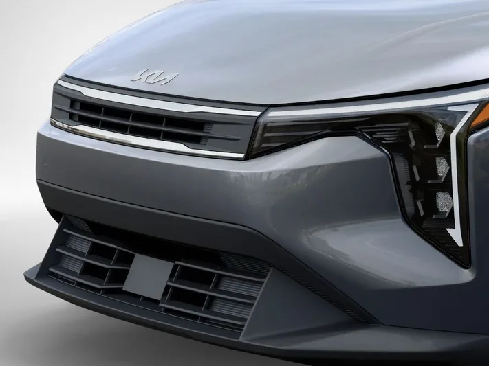 2026 Kia K4 - view 12
