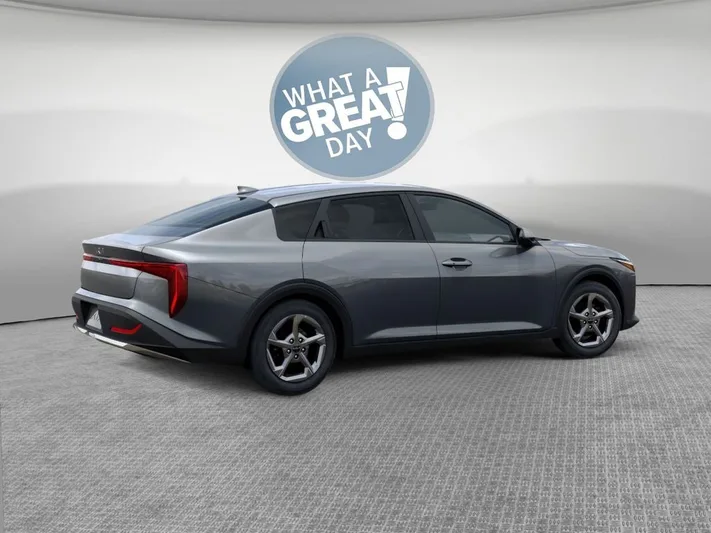 2026 Kia K4 - view 6