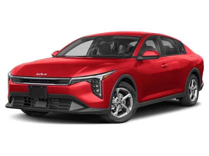 2025 Kia K4 - view 12
