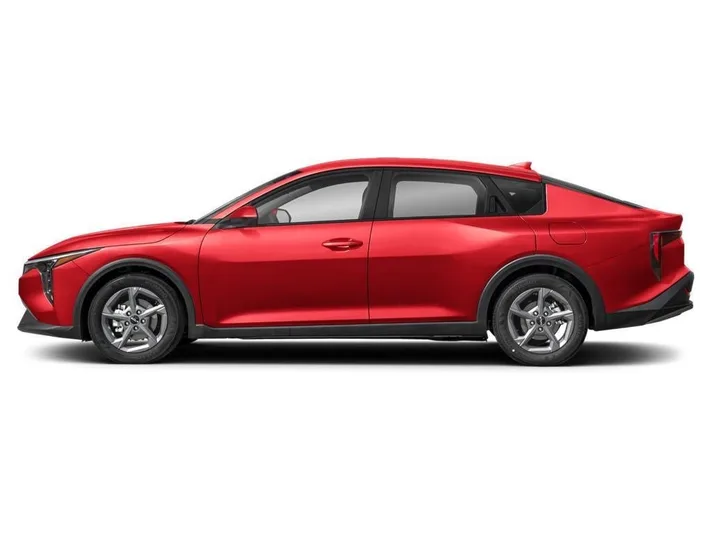 2025 Kia K4 - view 14