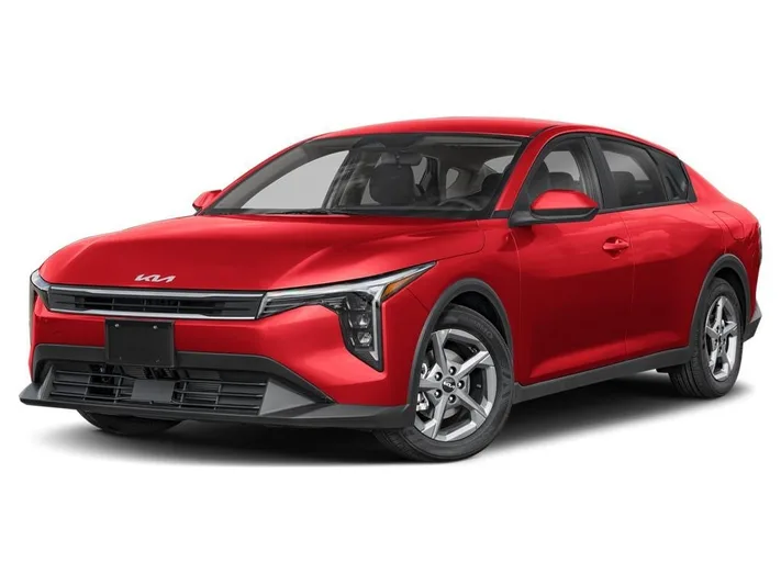 2025 Kia K4 - view 23