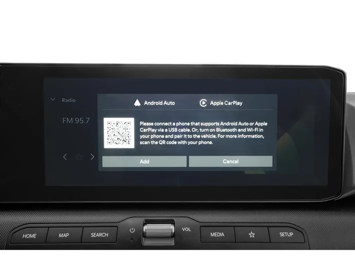 2025 Kia K4 - view 40
