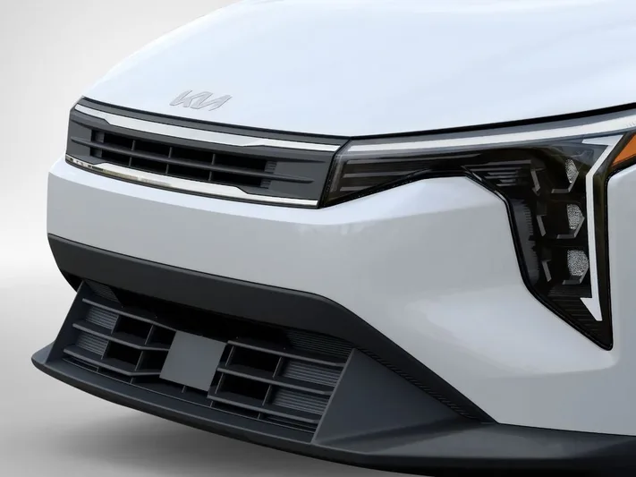 2026 Kia K4 - view 12
