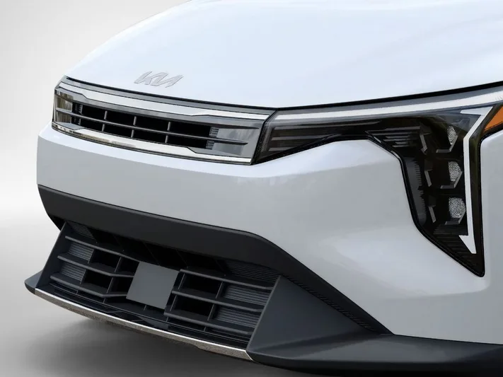 2026 Kia K4 - view 12