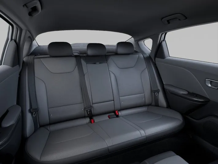 2026 Kia K4 - view 16