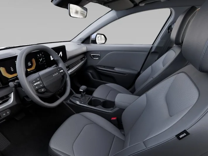 2026 Kia K4 - view 17