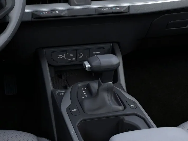 2026 Kia K4 - view 23