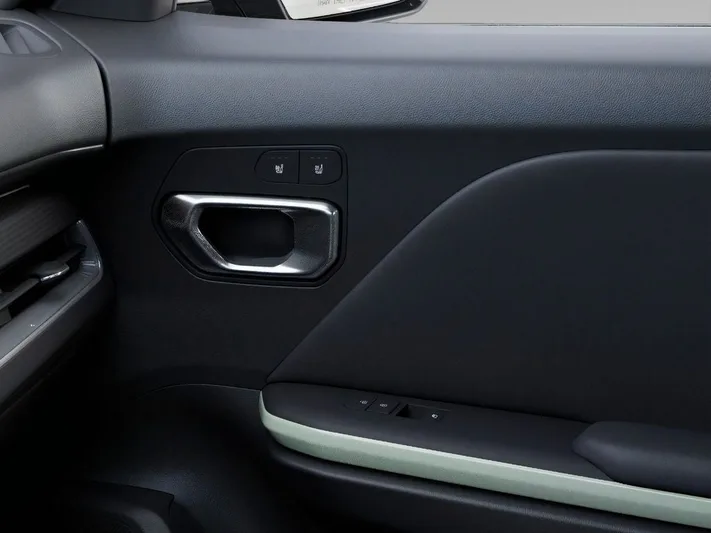 2026 Kia K4 - view 25
