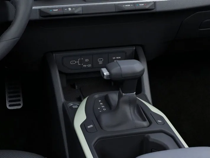 2025 Kia K4 - view 23