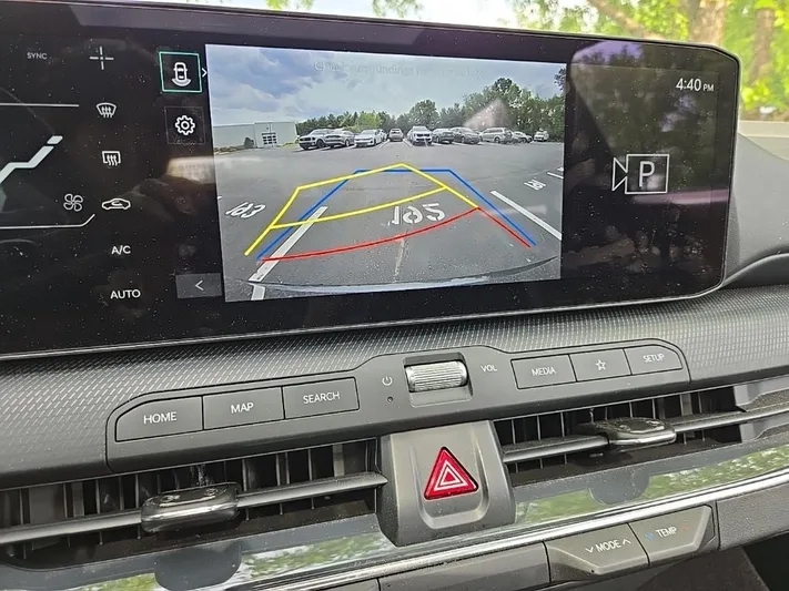 2025 Kia K4 - view 22