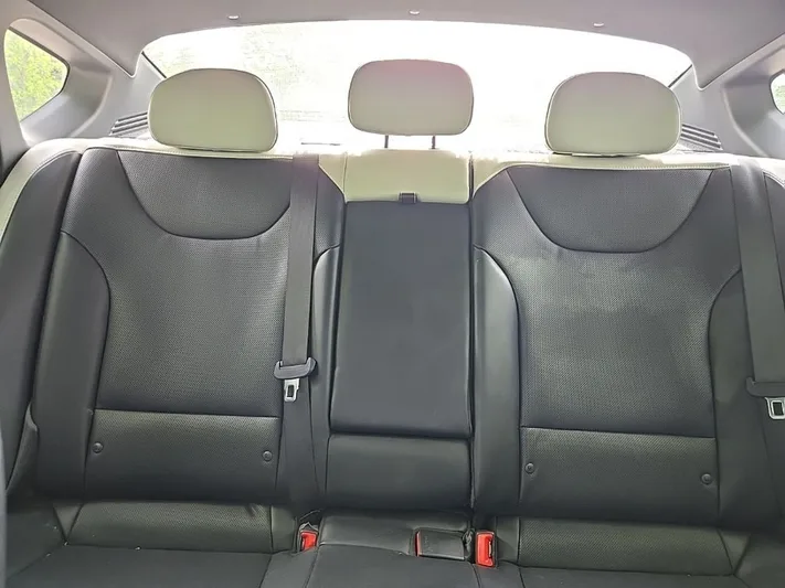 2025 Kia K4 - view 28
