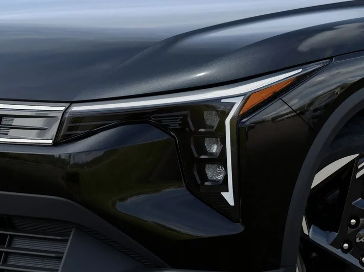 2026 Kia K4 - view 10