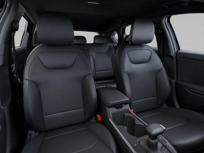 2026 Kia K4 - view 15