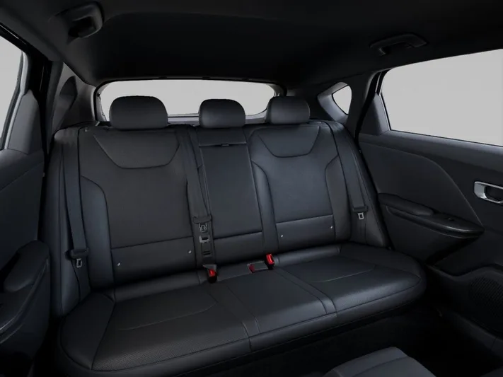 2026 Kia K4 - view 16