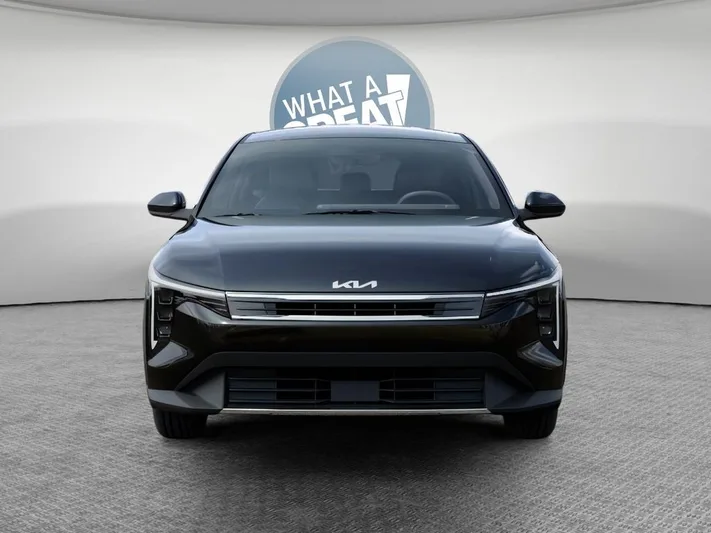 2026 Kia K4 - view 2