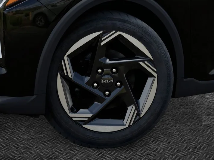 2026 Kia K4 - view 9