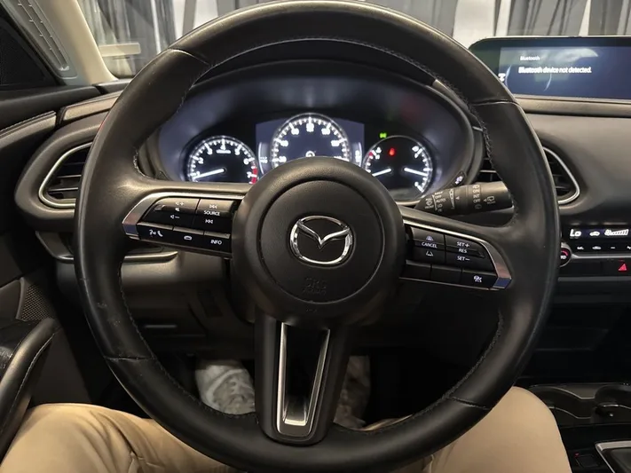 2024 Mazda CX-30 - view 13