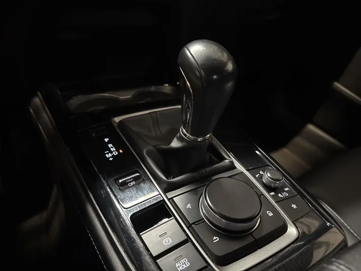 2024 Mazda CX-30 - view 19