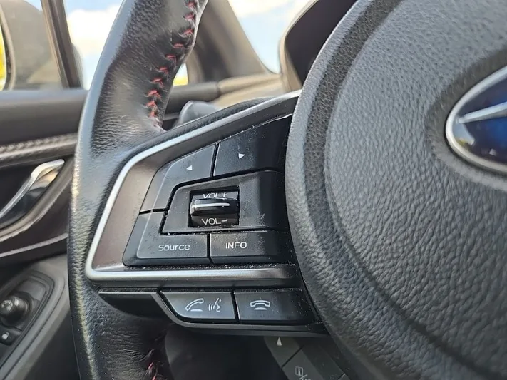 2017 Subaru Impreza - view 15