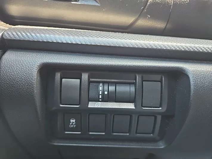 2017 Subaru Impreza - view 19