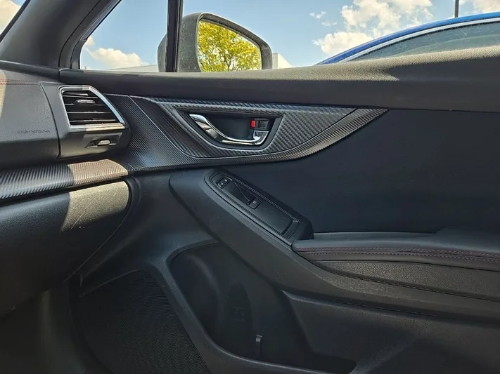 2017 Subaru Impreza - view 23