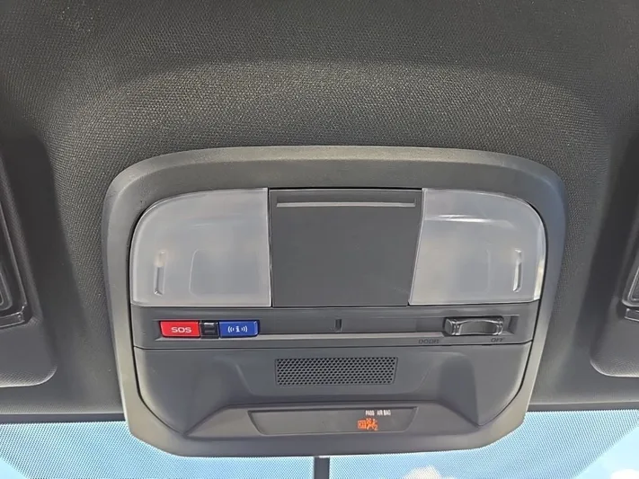 2017 Subaru Impreza - view 24