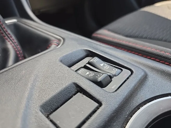 2017 Subaru Impreza - view 26