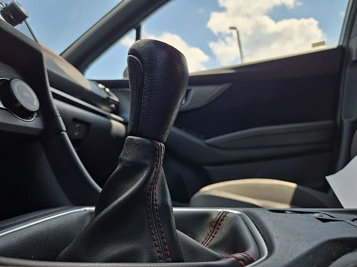 2017 Subaru Impreza - view 27