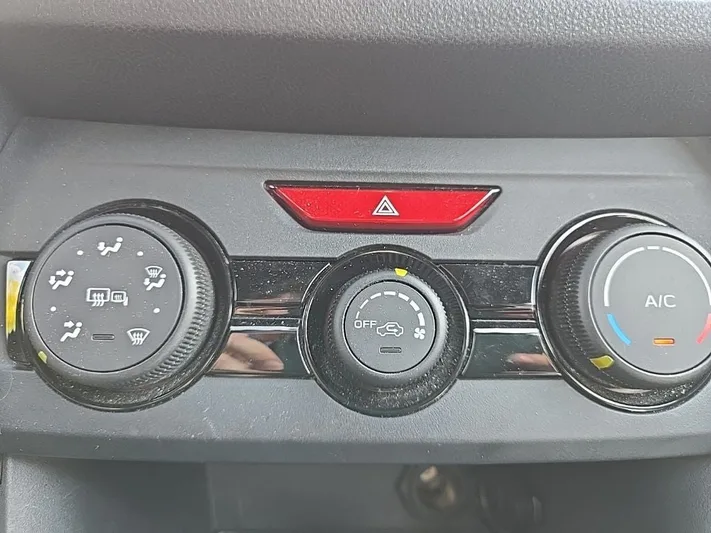 2017 Subaru Impreza - view 28