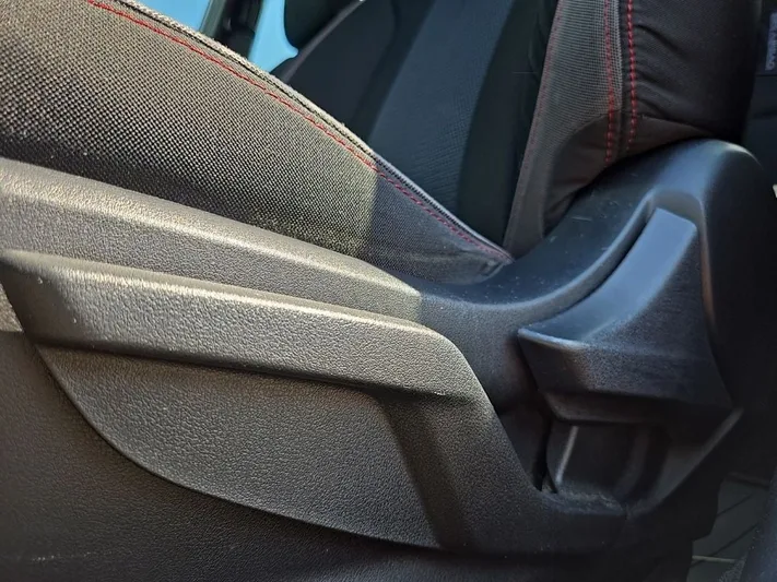 2017 Subaru Impreza - view 29
