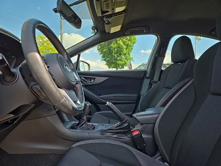 2017 Subaru Impreza - view 30