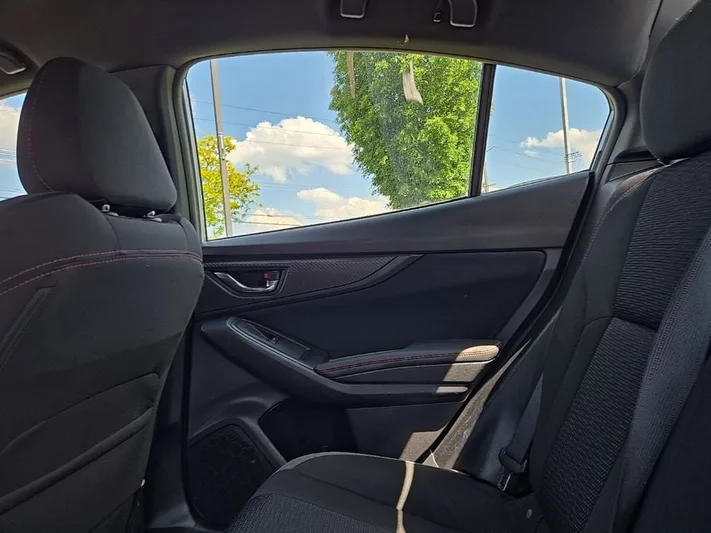 2017 Subaru Impreza - view 32