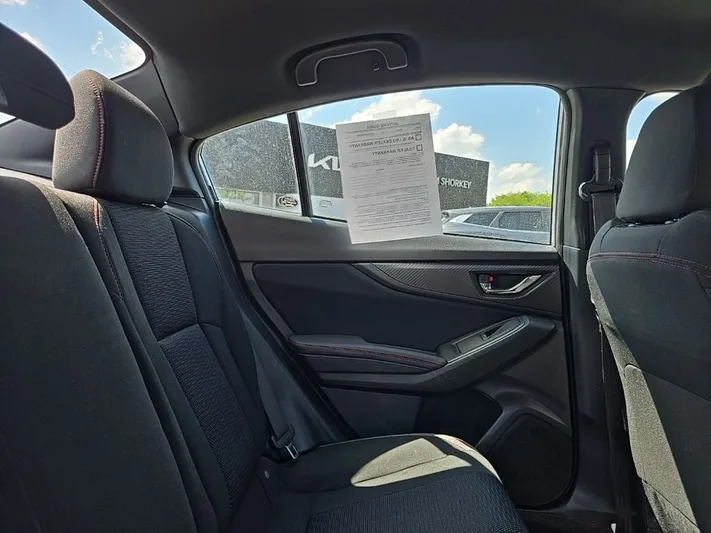 2017 Subaru Impreza - view 34