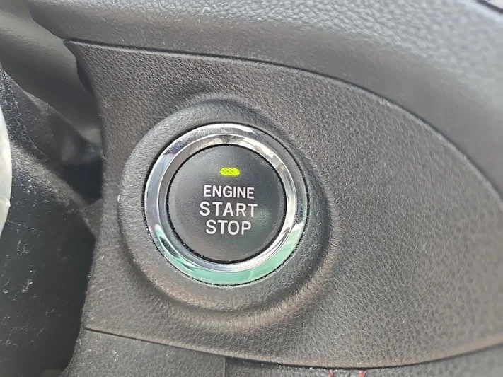2017 Subaru Impreza - view 37