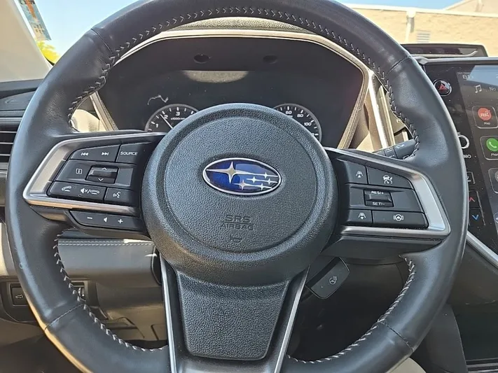 2024 Subaru Ascent - view 13