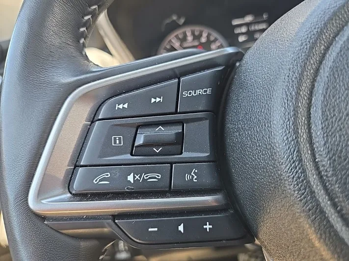 2024 Subaru Ascent - view 14