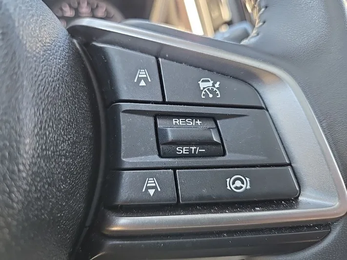 2024 Subaru Ascent - view 15
