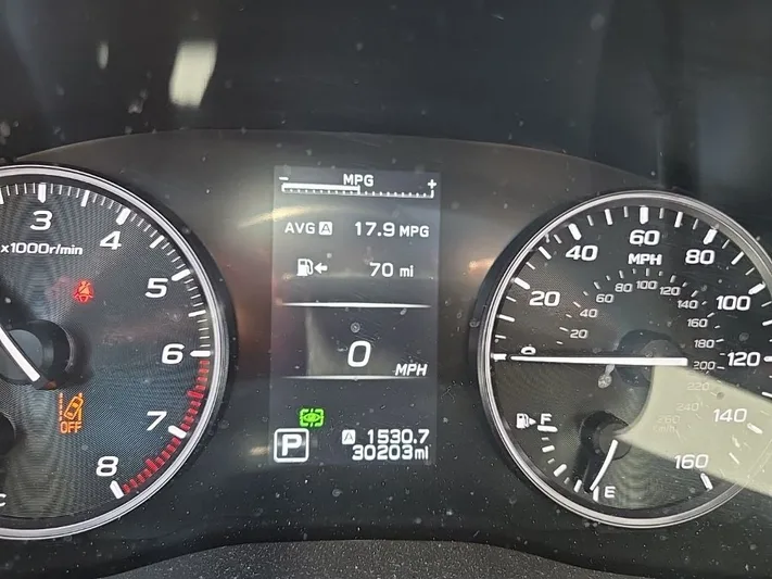 2024 Subaru Ascent - view 17