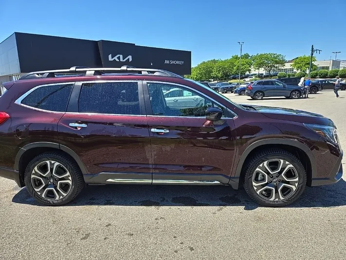2024 Subaru Ascent - view 2