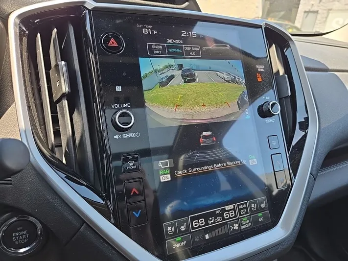 2024 Subaru Ascent - view 21