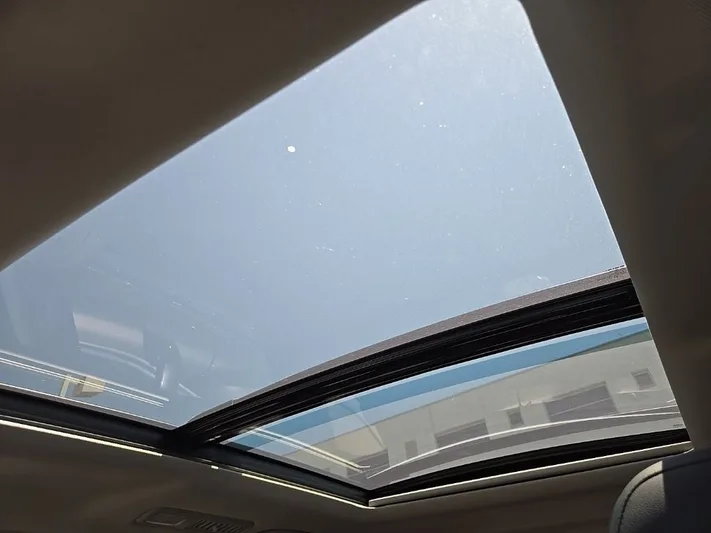 2024 Subaru Ascent - view 26