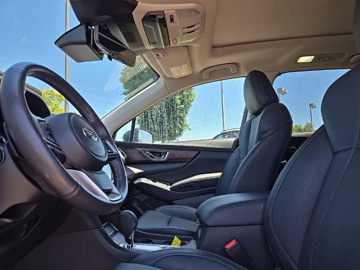 2024 Subaru Ascent - view 34