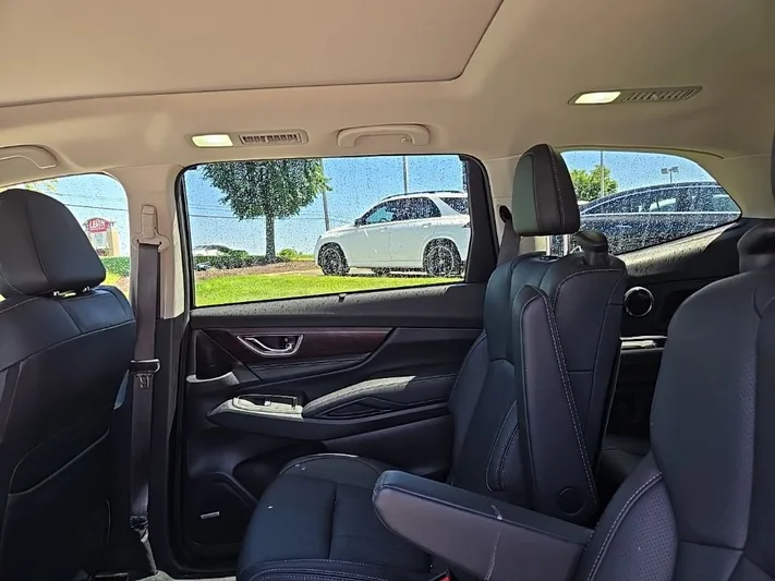 2024 Subaru Ascent - view 35