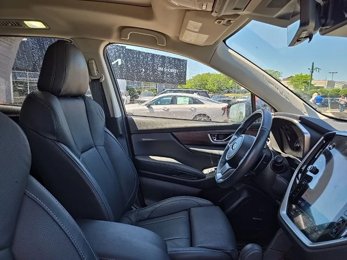 2024 Subaru Ascent - view 40