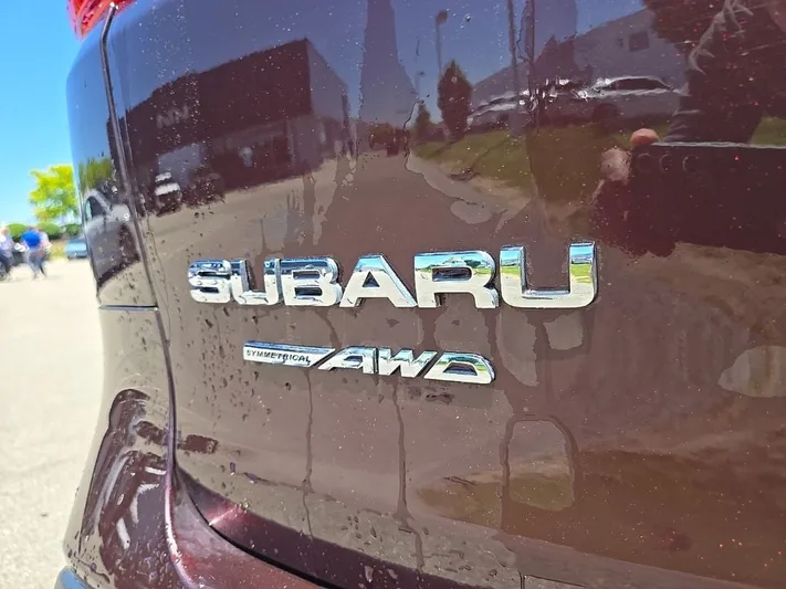 2024 Subaru Ascent - view 5