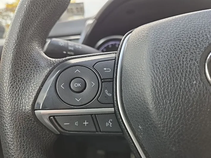 2023 Toyota Camry - view 14