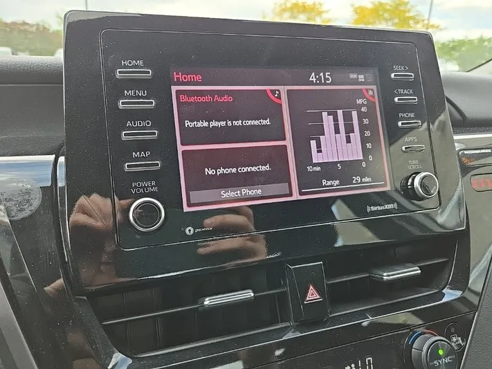 2023 Toyota Camry - view 20