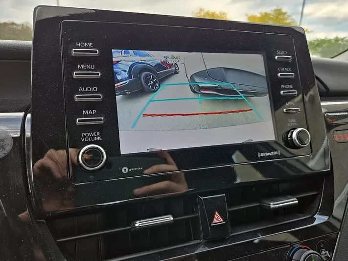 2023 Toyota Camry - view 22