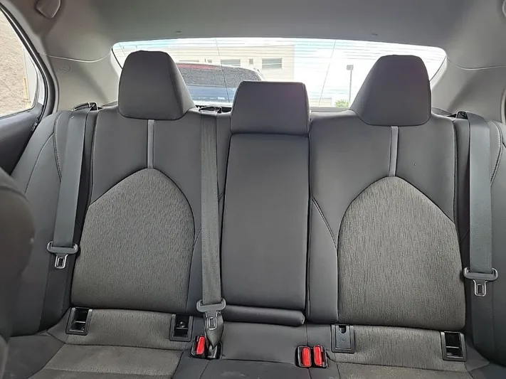 2023 Toyota Camry - view 27