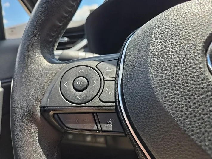 2021 Toyota RAV4 - view 14